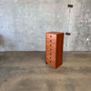 Danish Modern Petite Dresser