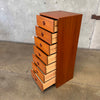 Danish Modern Petite Dresser