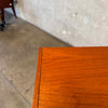 Danish Modern Petite Dresser