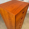 Danish Modern Petite Dresser