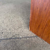 Danish Modern Petite Dresser