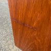 Danish Modern Petite Dresser