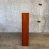 Danish Modern Bookshelf in Teak