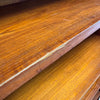 Danish Modern Bookshelf in Teak