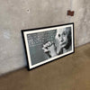 Einstein Poster