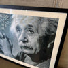 Einstein Poster