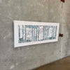 Post Modern Framed Art
