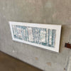 Post Modern Framed Art
