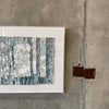 Post Modern Framed Art