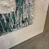 Post Modern Framed Art