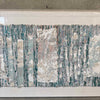 Post Modern Framed Art