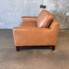 Contemporary Loveseat