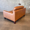 Contemporary Loveseat
