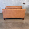 Contemporary Loveseat