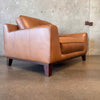 Contemporary Loveseat