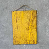 Vintage Pool Supply Sign 1950s - 70s