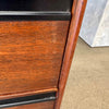 Walnut 8 Drawer Dresser by John Kapel for Glenn of California