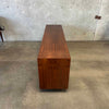 Walnut 8 Drawer Dresser by John Kapel for Glenn of California