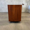 Walnut 8 Drawer Dresser by John Kapel for Glenn of California