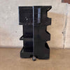 Mid Century Modern Space Age Era, Joe Colombo Artist Trolly Cart