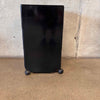 Mid Century Modern Space Age Era, Joe Colombo Artist Trolly Cart