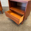 Pair of Mid Century Stanley Night Stands Circa 1955