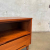 Pair of Mid Century Stanley Night Stands Circa 1955