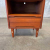 Pair of Mid Century Stanley Night Stands Circa 1955