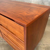 Mid Century Stanley Nine Drawer Dresser Circa 1955