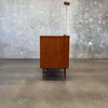 Mid Century Stanley Nine Drawer Dresser Circa 1955