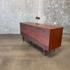 Mid Century Stanley Nine Drawer Dresser Circa 1955