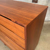 Mid Century Stanley Tall Dresser Circa 1955