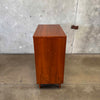 Mid Century Stanley Tall Dresser Circa 1955