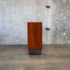 Mid Century Stanley Tall Dresser Circa 1955