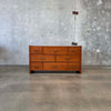 Mid Century Dresser Circa 1950s