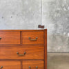 Mid Century Dresser Circa 1950s
