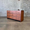 Mid Century Dresser Circa 1950s