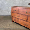 Mid Century Dresser Circa 1950s