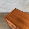 Mid Century Dresser Circa 1950s