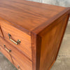Mid Century Dresser Circa 1950s