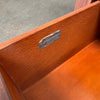 Mid Century Dresser Circa 1950s