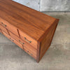 Mid Century Dresser Circa 1950s