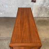 Mid Century Dresser Circa 1950s