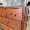 Mid Century Dresser Circa 1950s