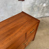 Mid Century Dresser Circa 1950s
