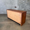 Mid Century Dresser Circa 1950s