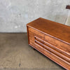 Mid Century Modern Nine Drawer Dresser By Furniture Guild of California
