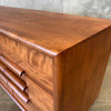Mid Century Modern Nine Drawer Dresser By Furniture Guild of California