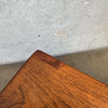 Mid Century Modern Nine Drawer Dresser By Furniture Guild of California