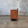 Mid Century Modern Nine Drawer Dresser By Furniture Guild of California